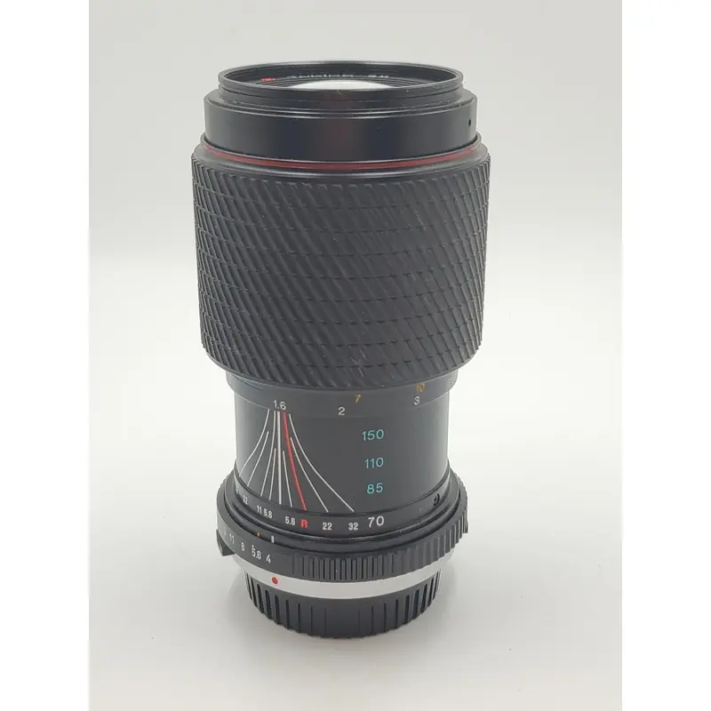 Used Tokina 70-210mm f4-5.6 (OM Mt)