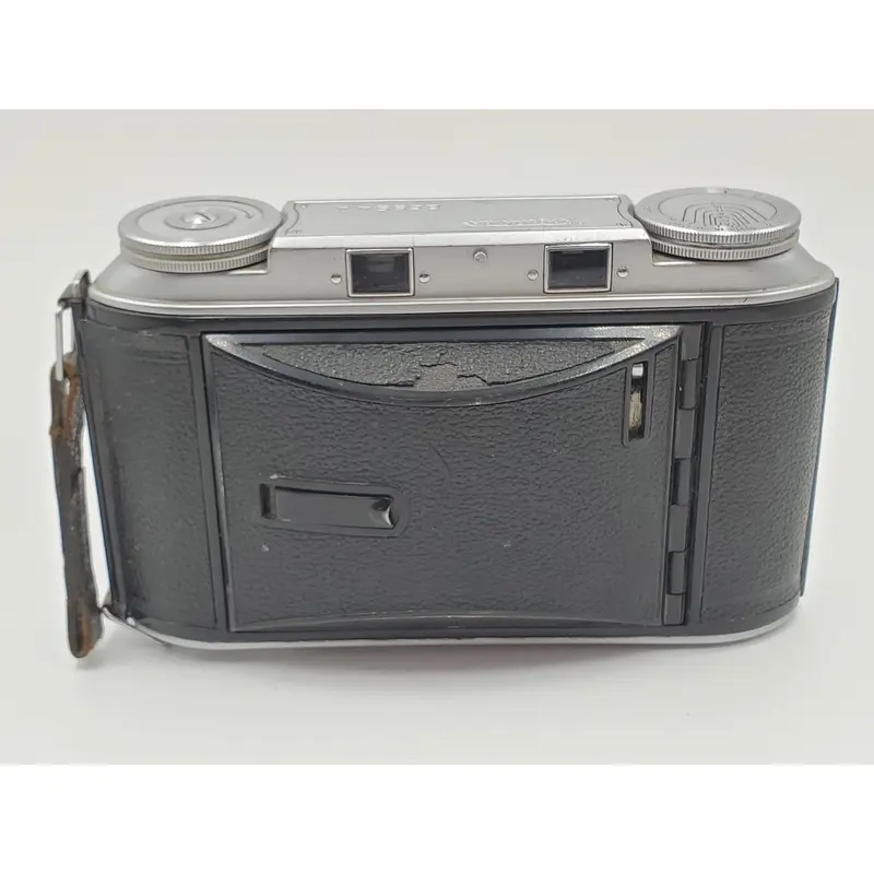 USED Voigtlander Bessa II (6x9) 105mm f3.5 Color-Heliar