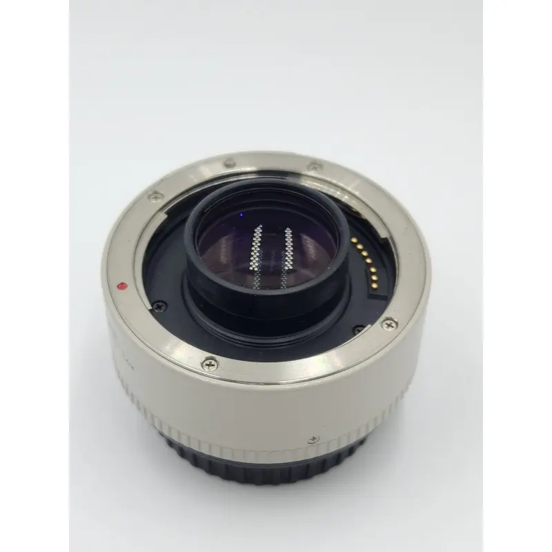 Used Canon Extender 1.4x
