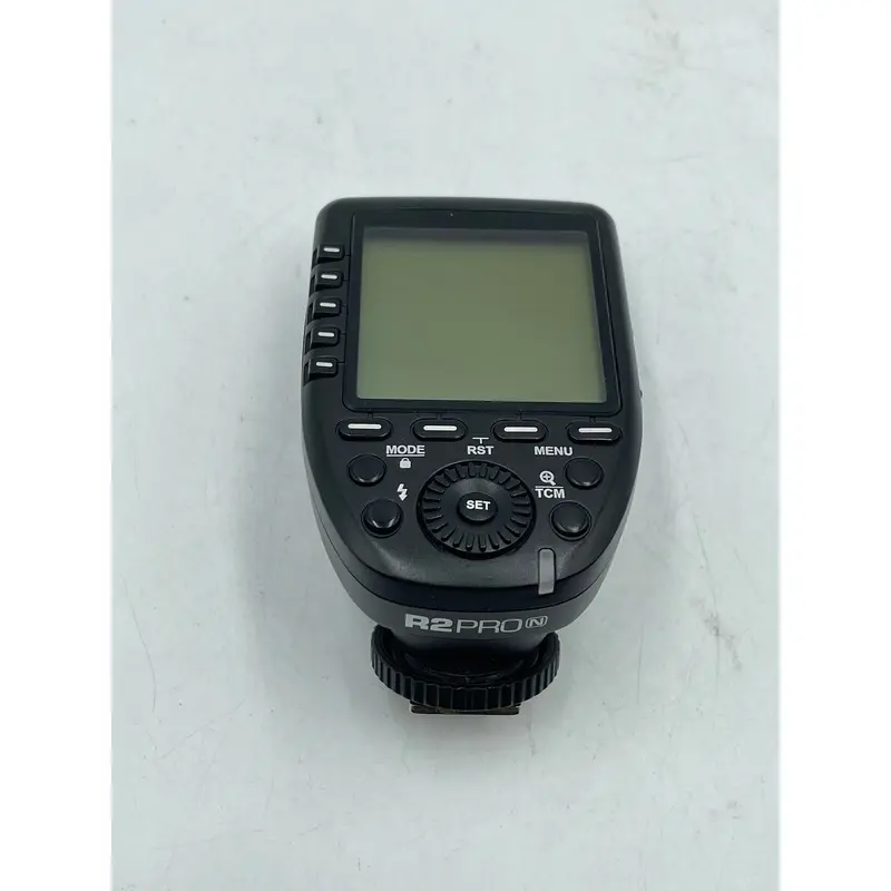 USED Flashpoint R2 Pro N Transmitter