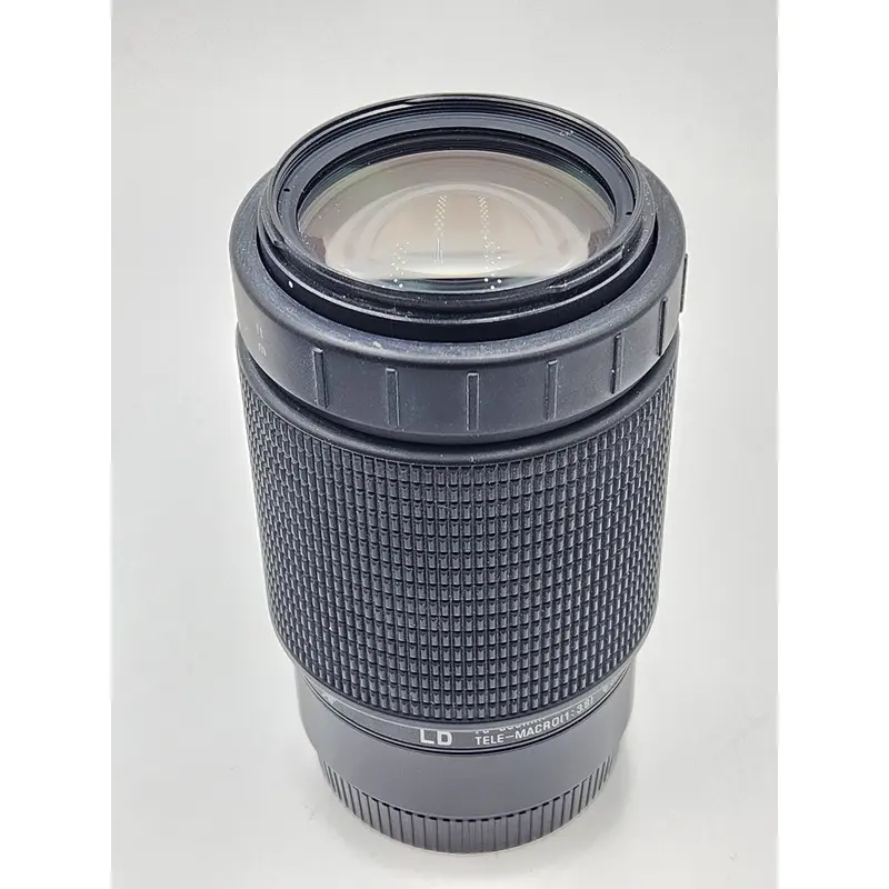 Used Promaster 70-300mm f4-5.6 Lens (C-EF)