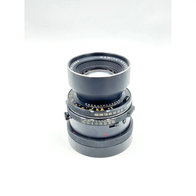 USED Mamiya Sekor 180mm F4.5 Lens