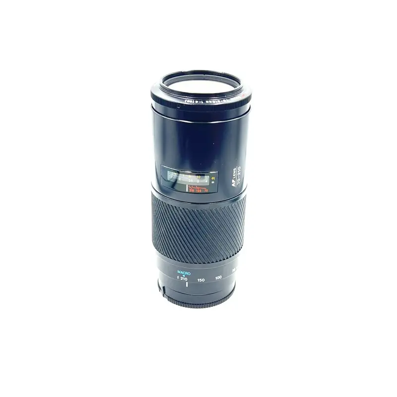 USED Minolta AF 70-210mm F4 Lens