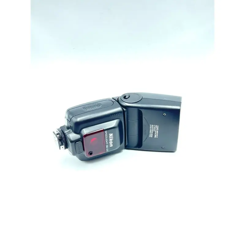 USED Nikon Speedlight SB-25