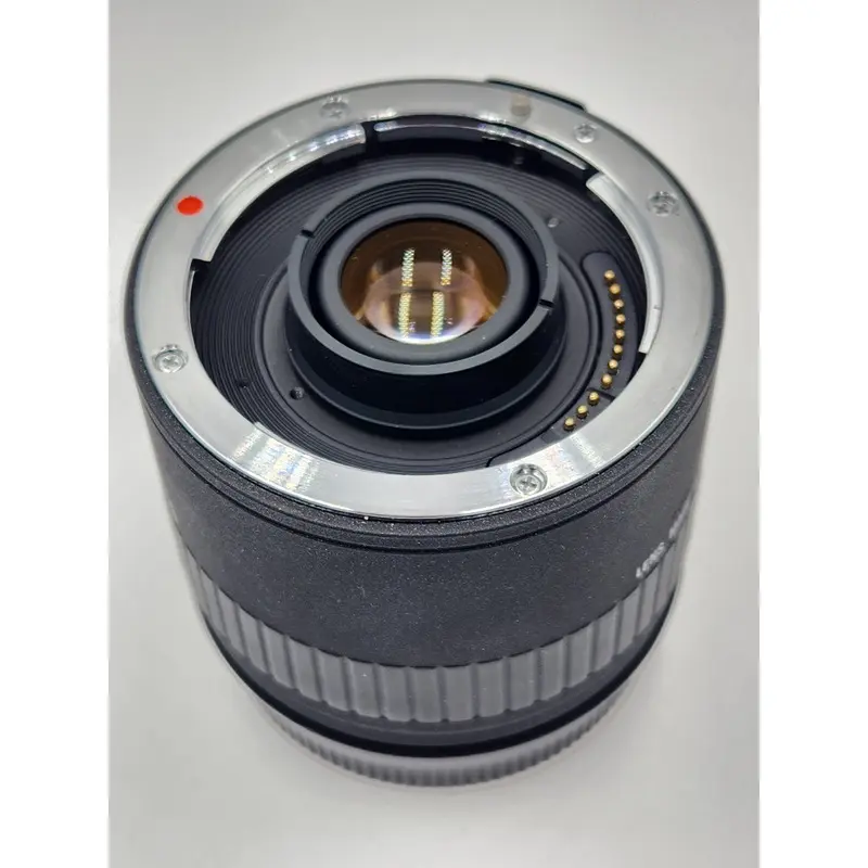 Used Sigma 2x EX APO Teleconverter - older version