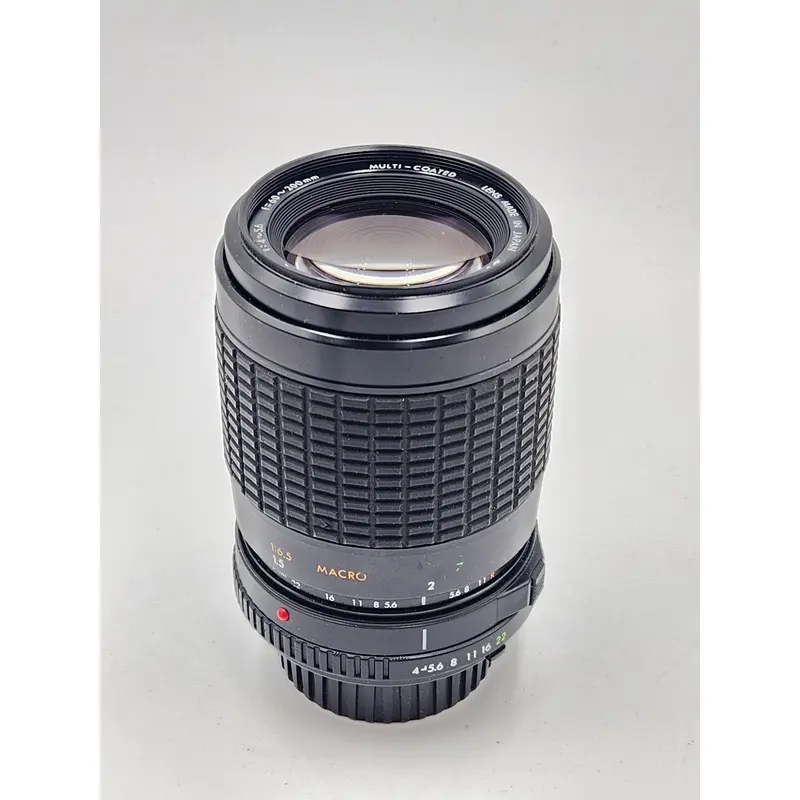 Used Sigma 60-200mm f4-5.6 (Min-MD) Lens