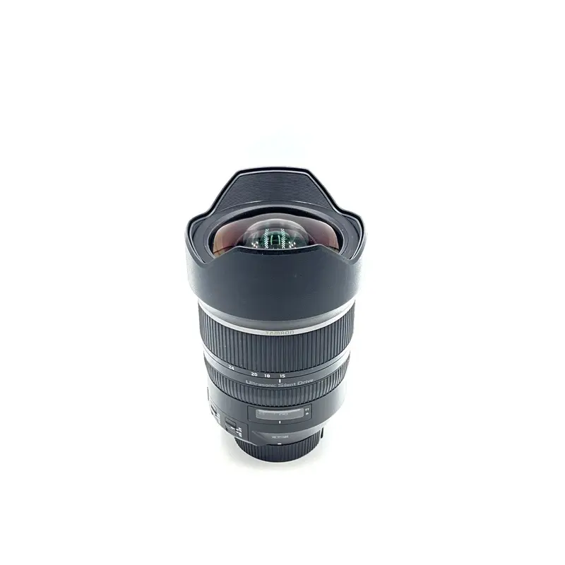 USED Tamron SP 15-30mm f/2.8 Di VC USD Lens  (Nikon F)
