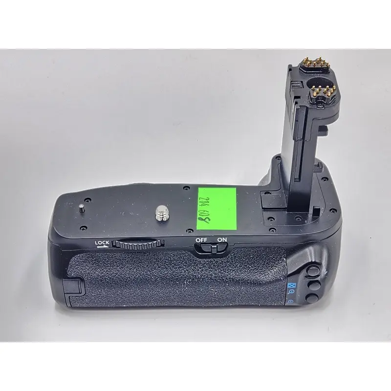 Used Flashpoint BG-E16 Grip f/Canon EOS 7D