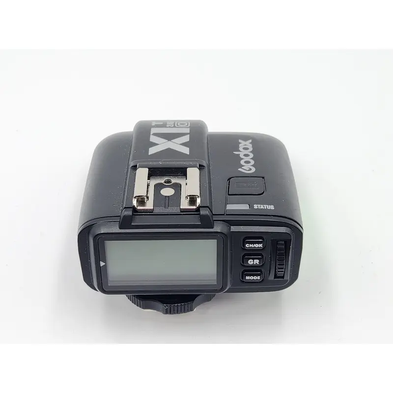 Used Godox X1T-O Transmitter