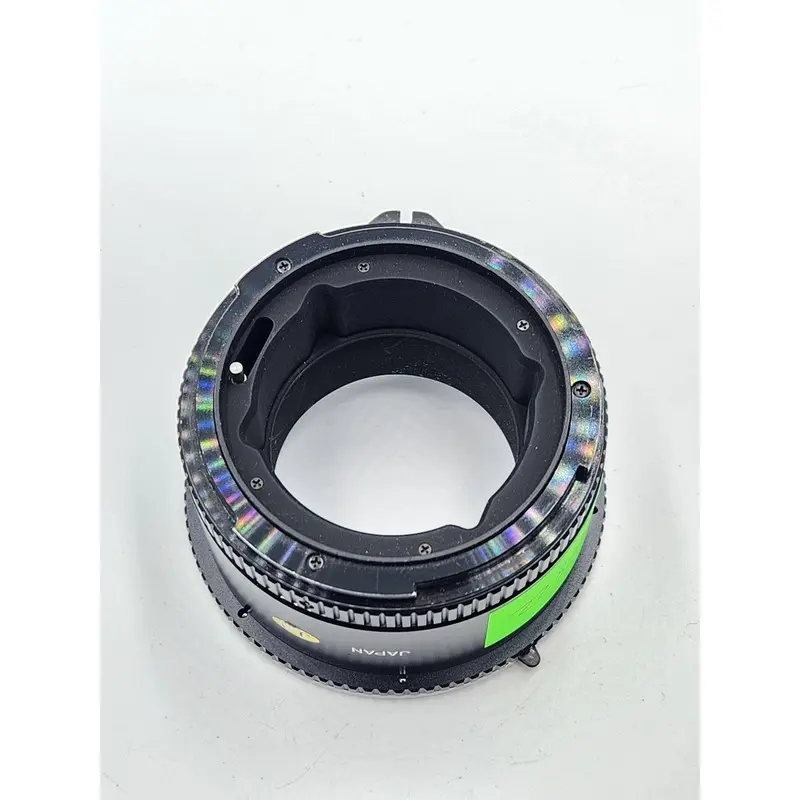 Used Mamiya 645 Auto Macro Spacer for Macro C 80mm f4