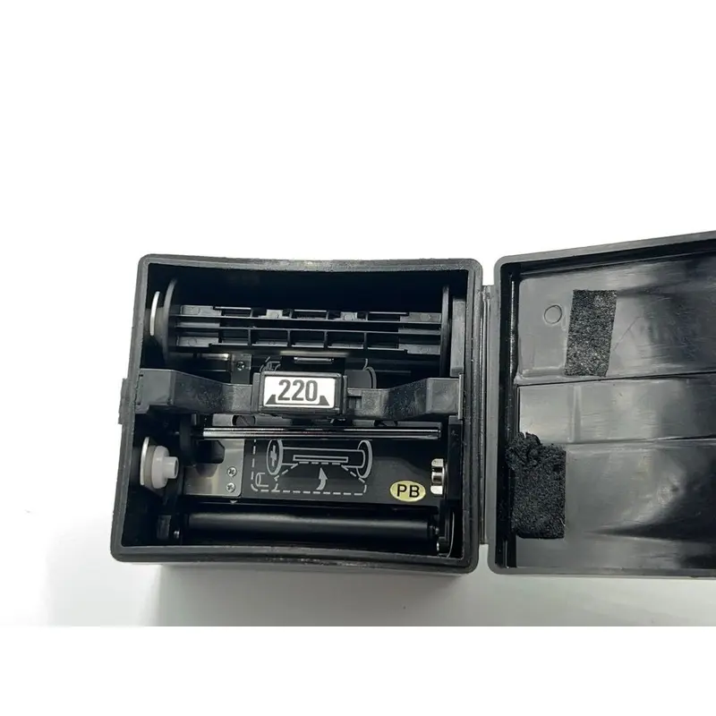 USED Mamiya 645 Pro 220 Film Insert