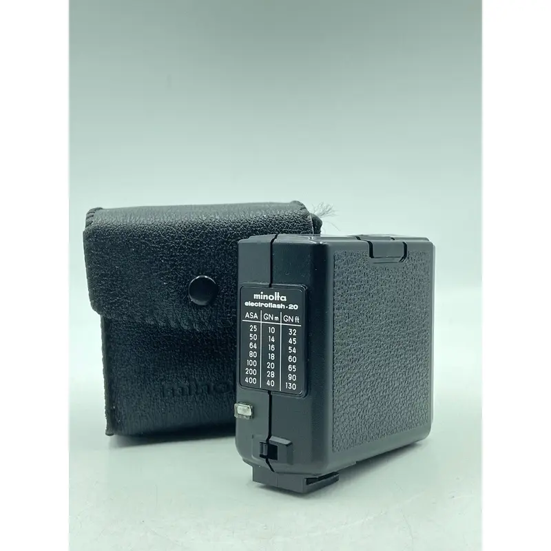 USED Vivitar Sensor Adapter F/283