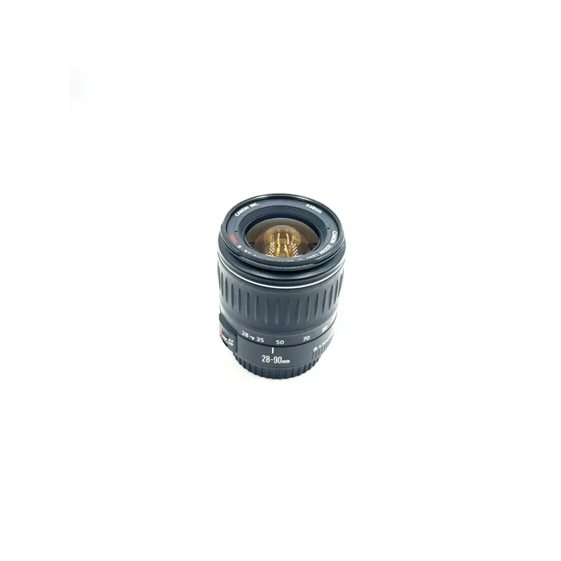 Used Canon 28-90mm F4-5.6 II EF Lens