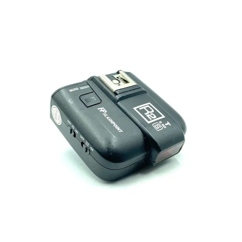 USED Flashpoint R2T Wireless Flash Trigger Receiver for Sony