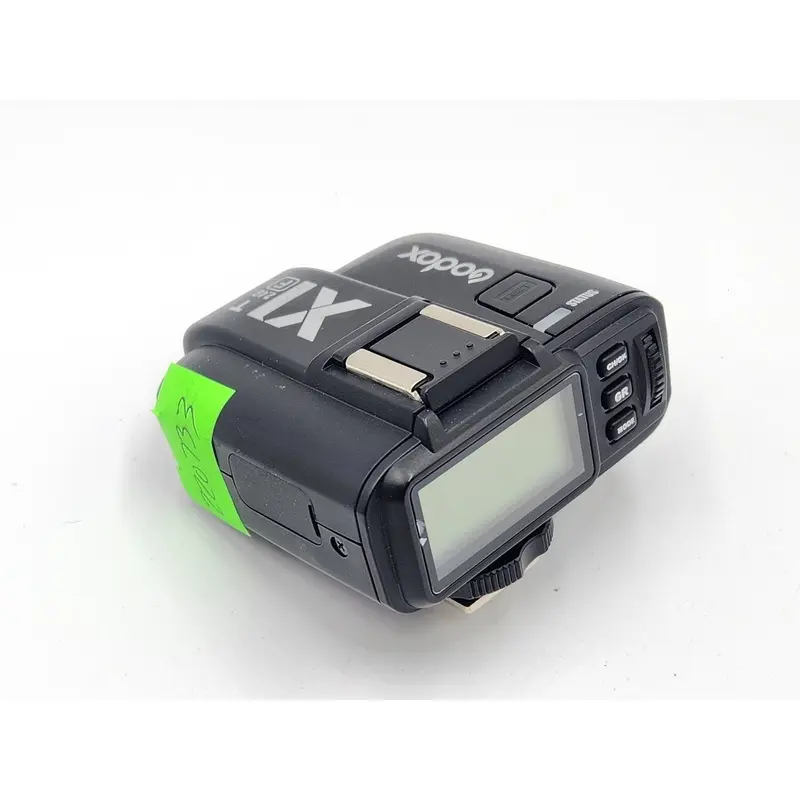 Used Godox X1T-F Transmitter