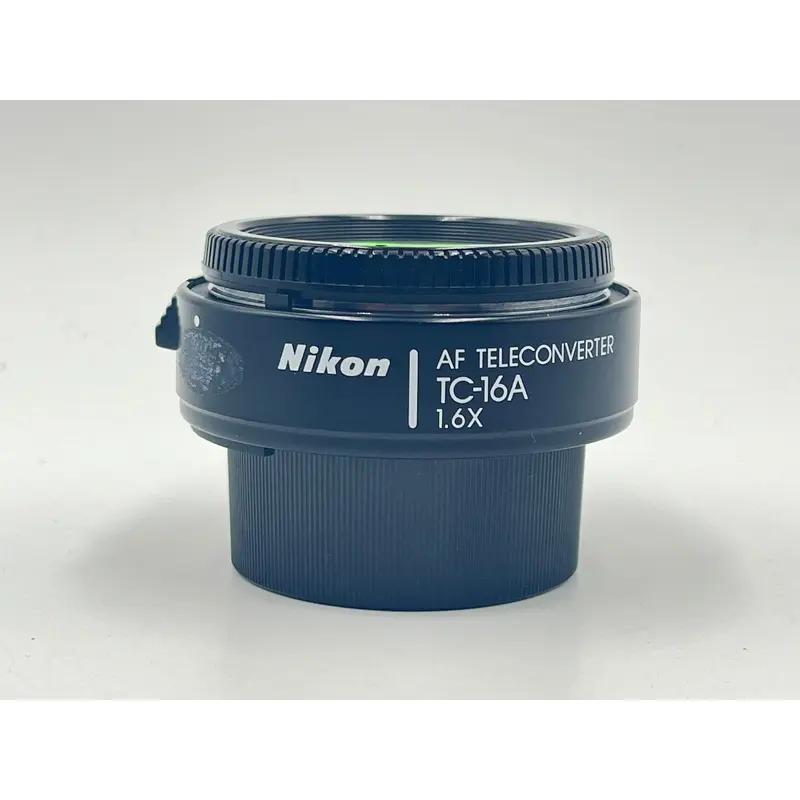 Used Nikon TC-16A AF Teleconverter