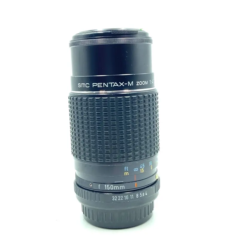 USED Pentax 75-150 f4 SMC