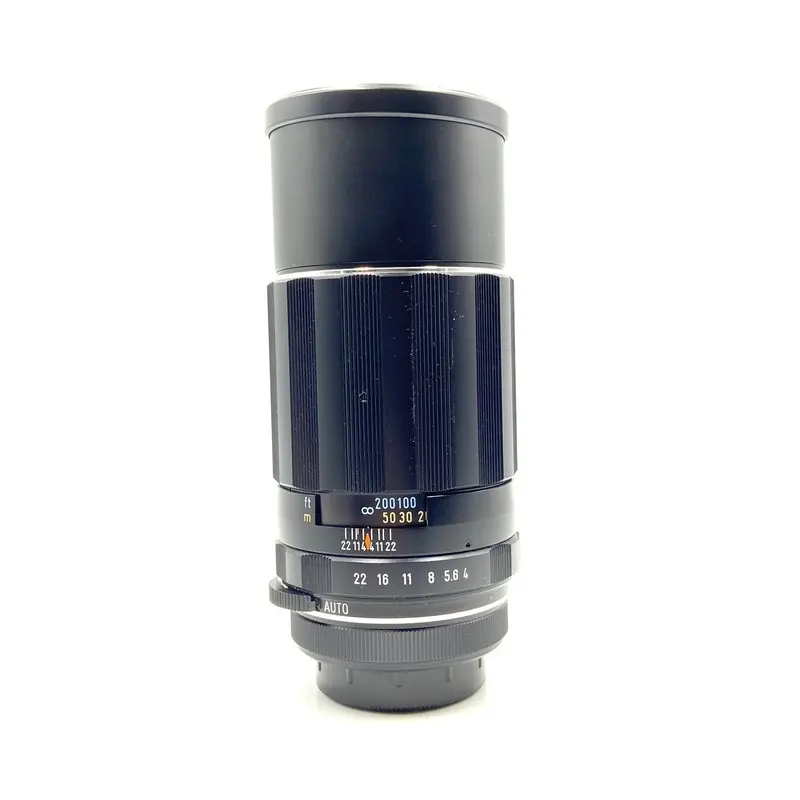 USED Pentax Asahi Takumar 200mm F4