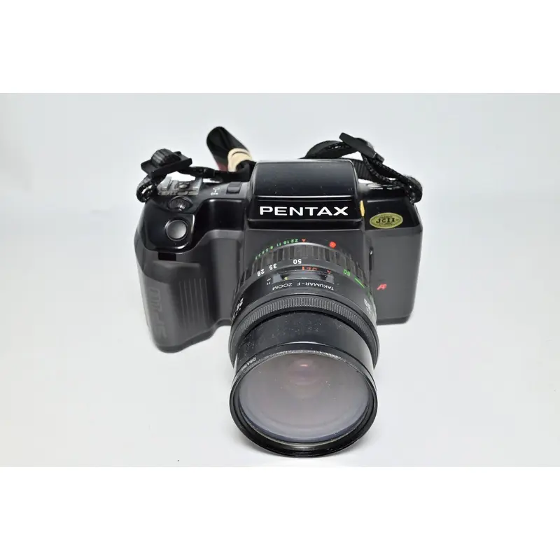 USED Pentax SF-10 w/ 28-80mm f/3.5-4.5