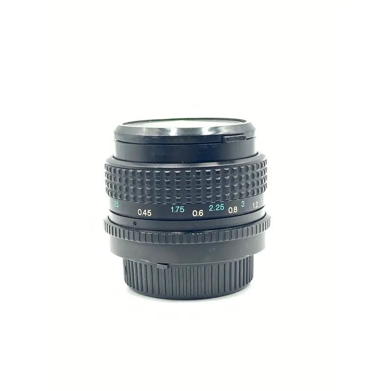 USED Tokina 28mm F/2.8 RMC Lens (Nikon AIS)
