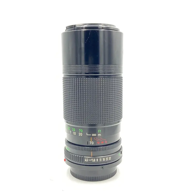 USED Canon 70-150 F/4.5 Lens