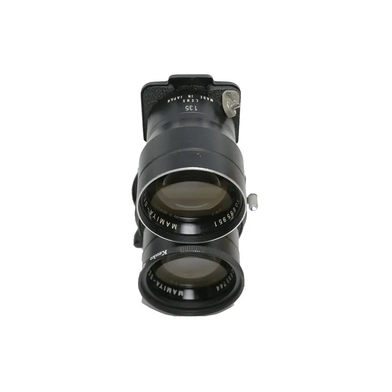 USED Mamiya-Sekor 135mm f/4.5 Lens