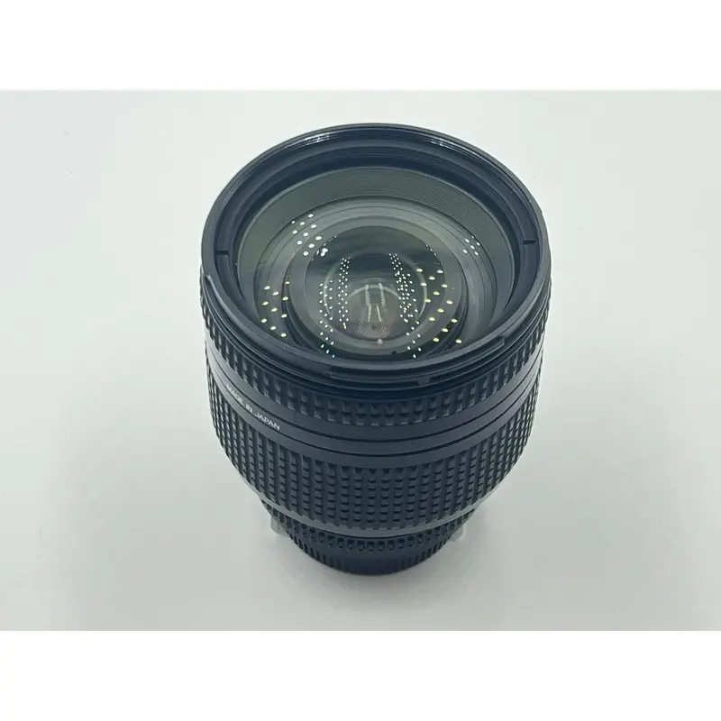 Used Nikon 24-120mm f3.5-5.6 D Lens