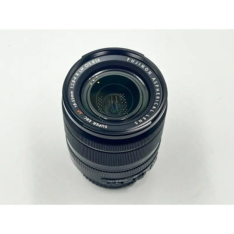Used Nikon 28-105mm f3.5-4.5 AF-D Lens