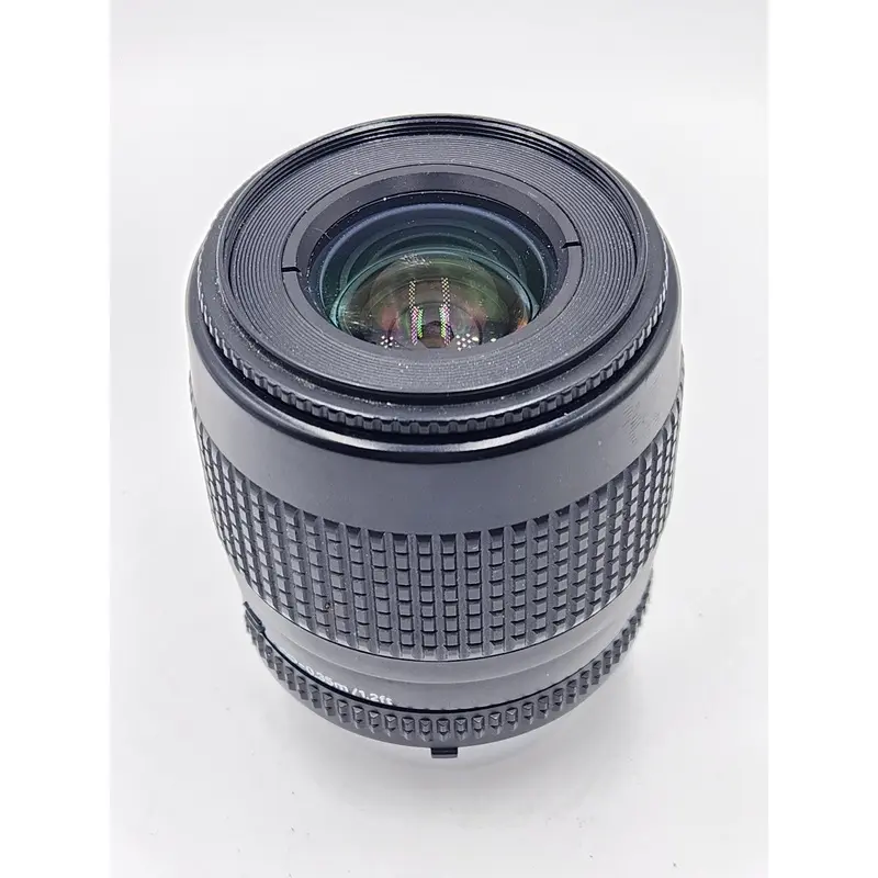 Used Nikon 35-80mm f4-5.6 D AF Lens