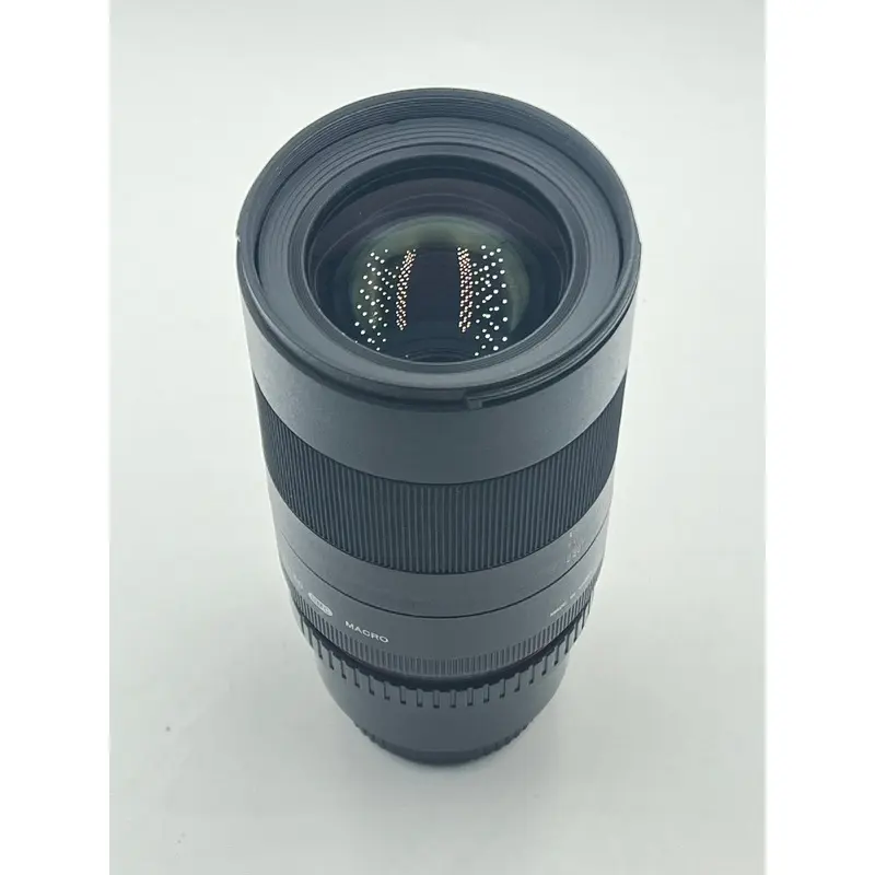 Used Rokinon 100mm f2.8 ED UMC Macro (Fuji-X) Lens