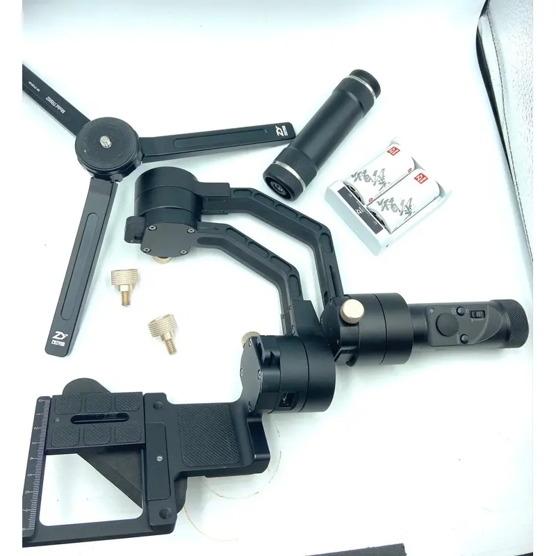 USED Zhiyun Crane Plus