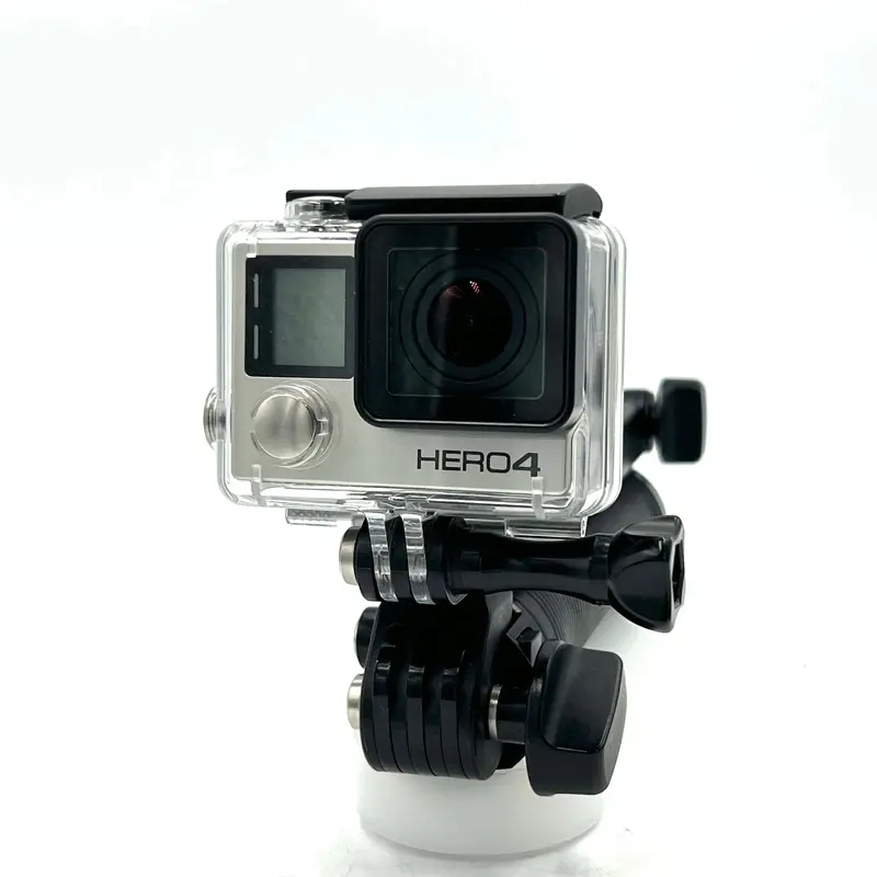 USED GoPro Hero 4 Black