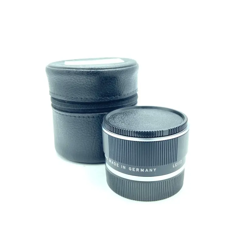 USED Leica 2x Extender for Leica R
