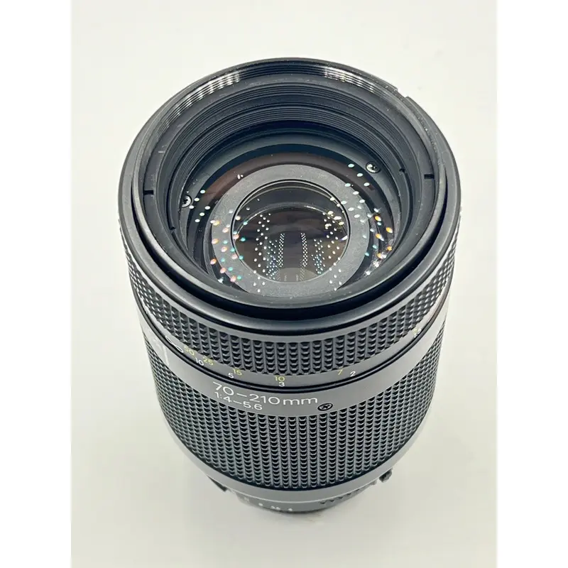 Used Nikon 70-210mm f4-5.6 AF Lens