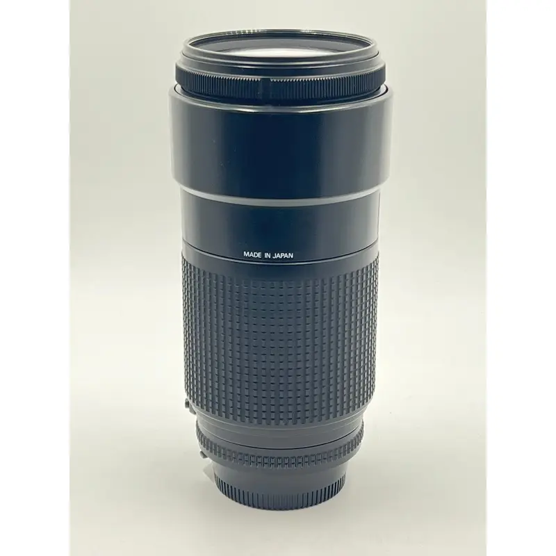 Used Nikon 70-210mm f4 AF Lens