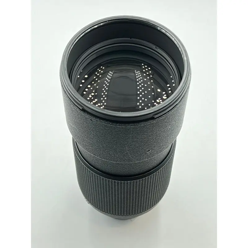 Used Nikon 80-200mm F2.8 Push Pull AF Lens