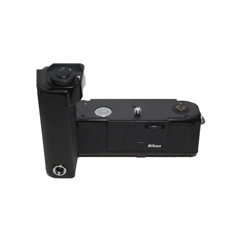 USED Nikon MD-15 motor drive