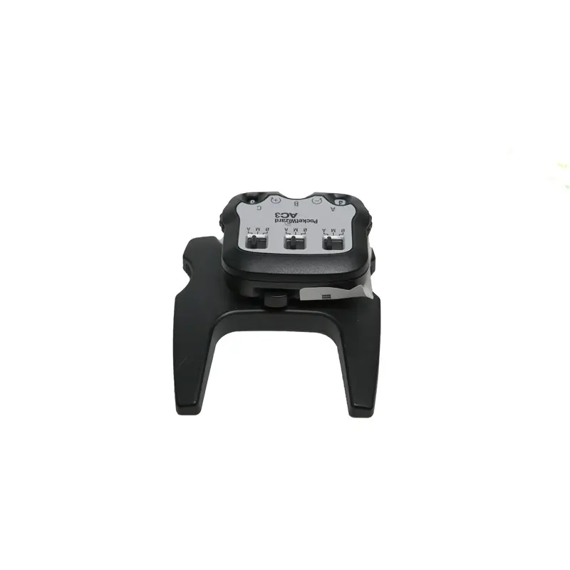 USED PocketWizad AC3 Zone Controller (for nikon)