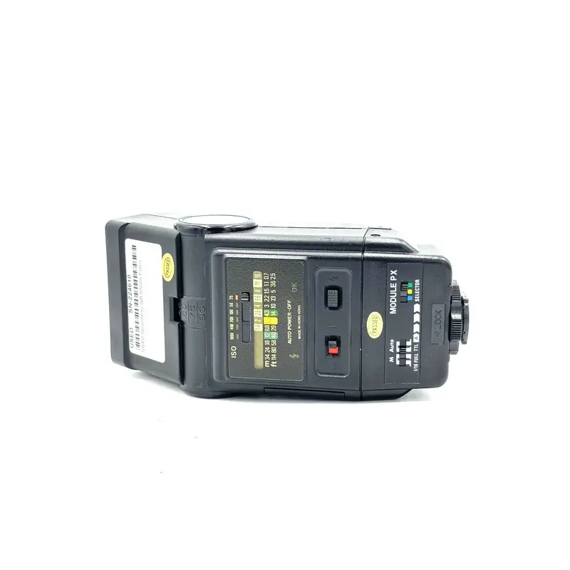 USED Quantaray QB 6500A Falsh