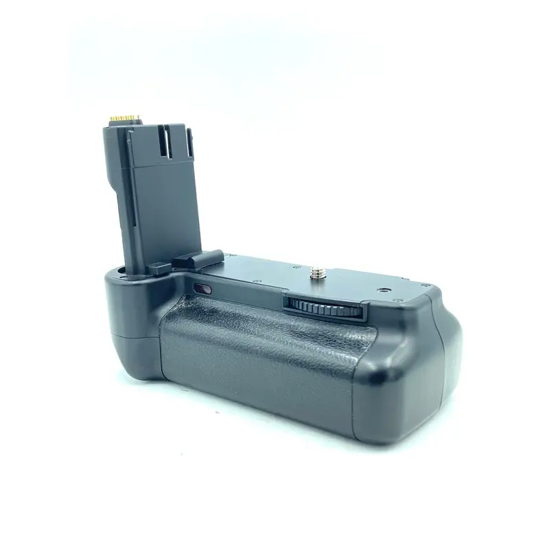 USED Third Party BG-E2N Battery Grip for Canon 20D, 30D, 40D, and 50D