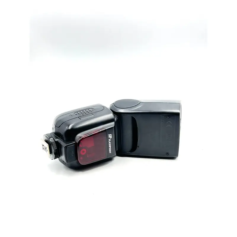USED Flashpoint R2 Flash for Nikon