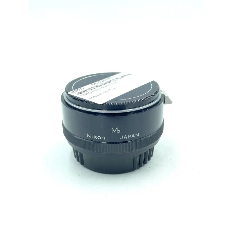USED Nikon M2 (Non AI)