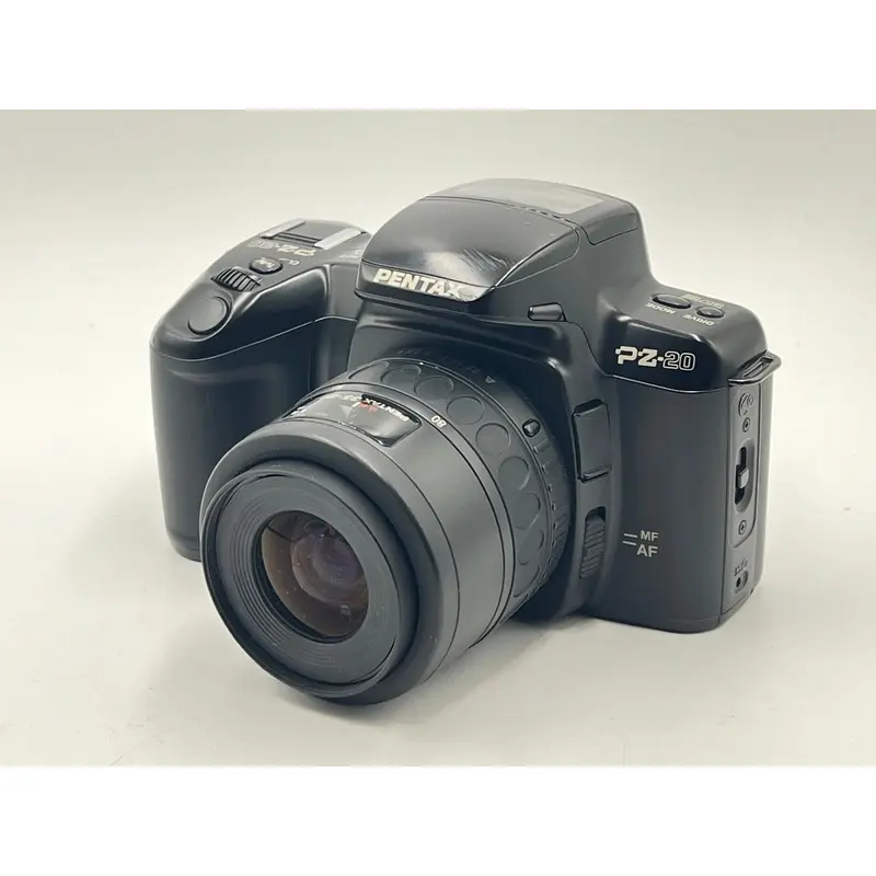 Used Pentax PZ-20 [Film] SLR w/35-80mm f4-5.6