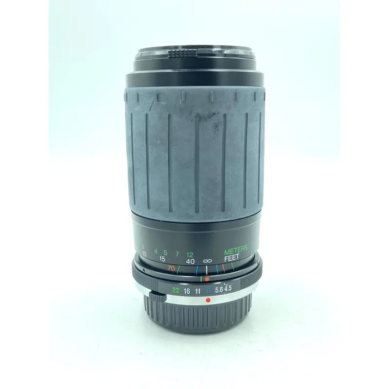 USED Phoenix 70-210mm f/4.5-5.6 Lens for Olympus