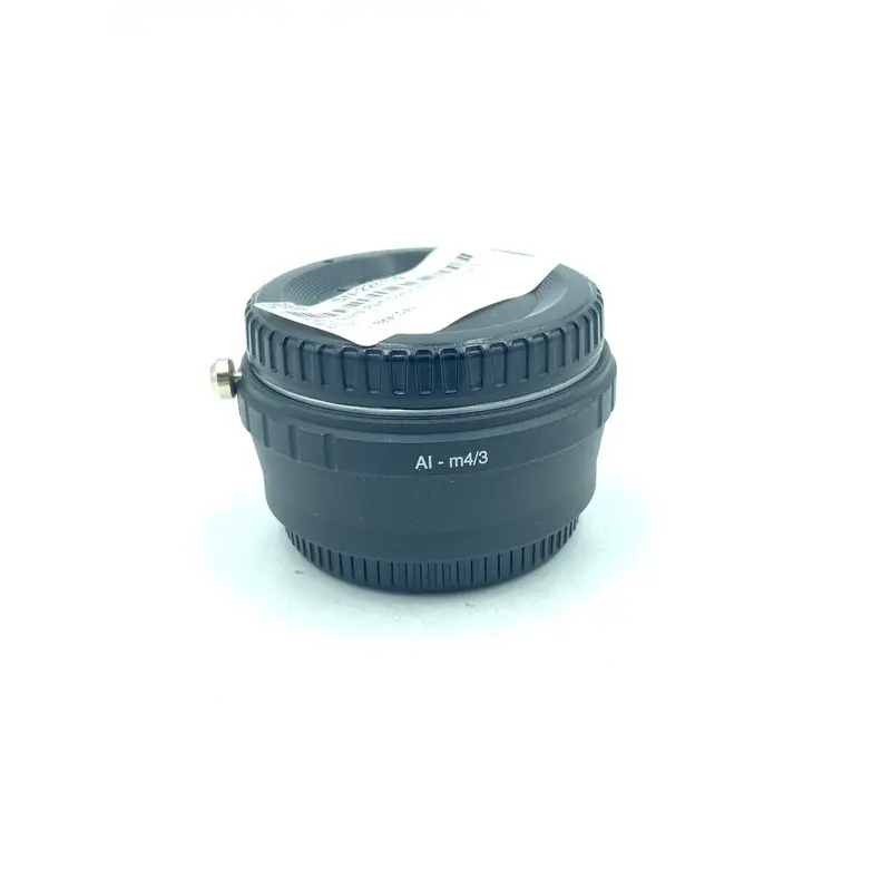 USED Third Part Nikon AI to Micro 4/3 Adapter