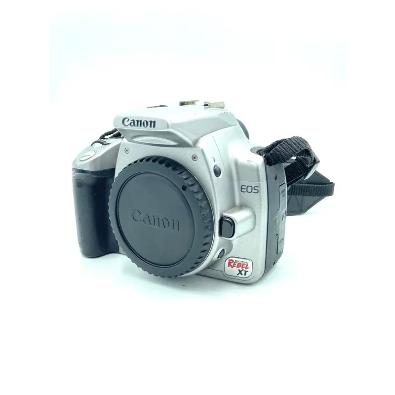USED Canon Rebel XT Body Only