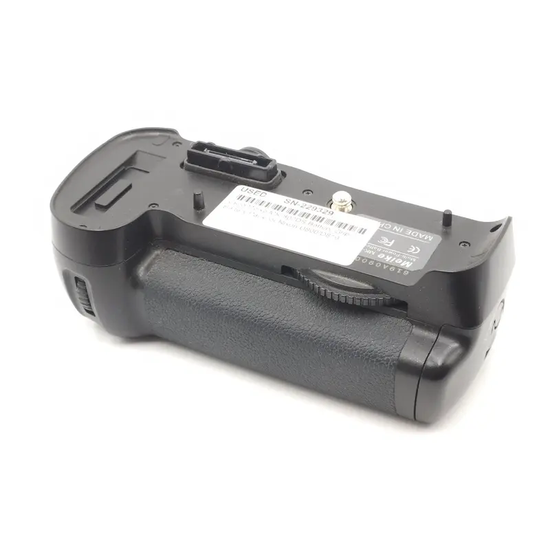 Used Meike MK-800DS Battery Grip Battery Pack for Nikon D800/D810