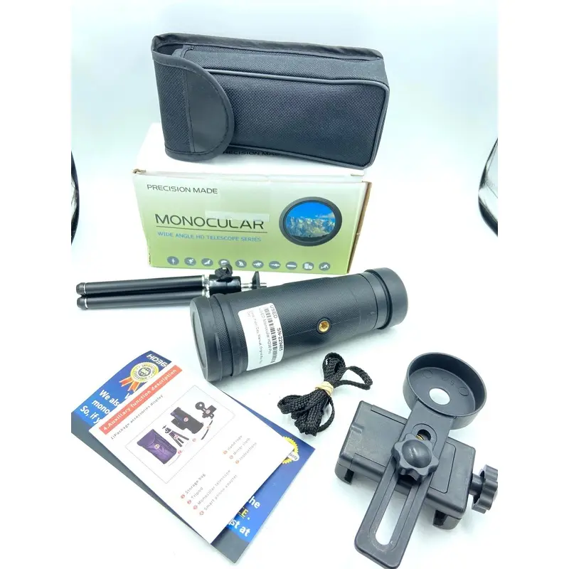 USED Monocular HD36 Pro