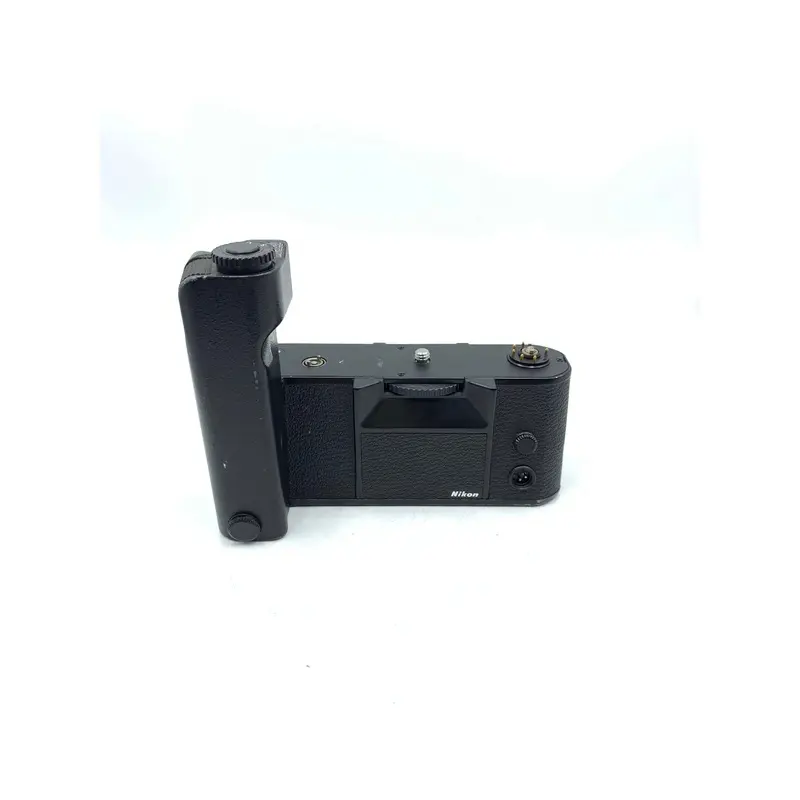 USED Nikon MD-4 Motor Drive for F3