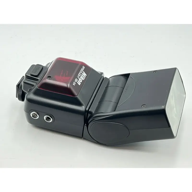 Used Nikon SB-24 Speedlight Flash